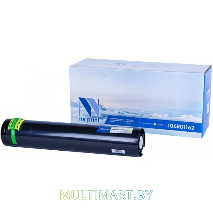 Картридж NV Print NV-106R01162Y